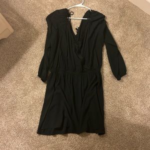 Express Mini Dress